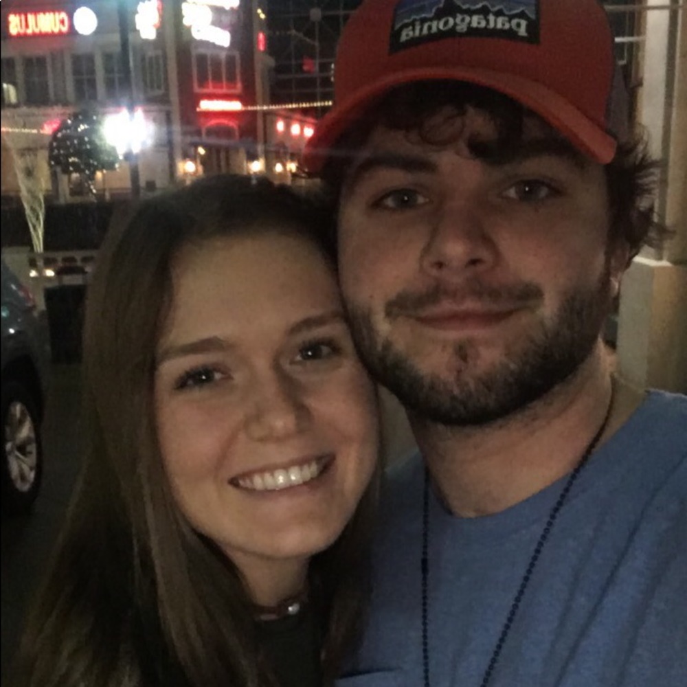 Meet your Posher, Jeanna